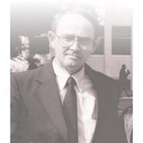 Gary Lee Wood
