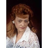 Carol Anne Hensley