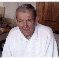 Herbert Taylor Manley