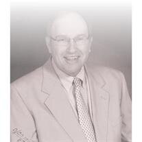 Leonard Thomas Jarvis
