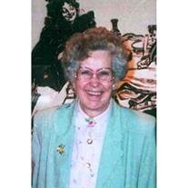 Zelma Perkins