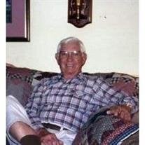 Harry Porter Brundage