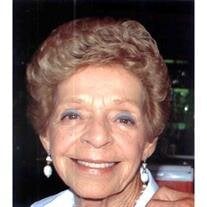 Eunice Mayes