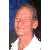 Joe Millard Ellis