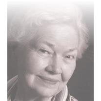 Margaret Eugenia Reitenour