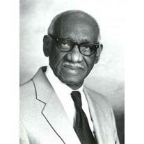 Dr. Henry E. Cheaney