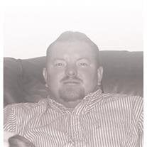 Jeffrey Martin McKinney