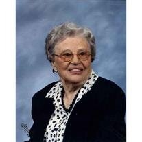 Hazel Hutchison