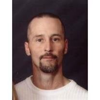 Michael Gayle Brewer
