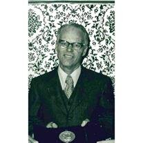 Glenn Crosswhite