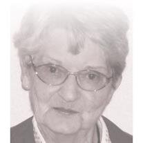 Dorothy Louise Gross