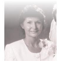 Janice Carol Jones