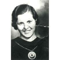 Ida Quire