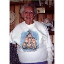 Lola Mae Hollis