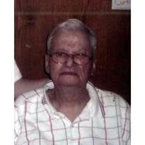 Curtis Wilson Johnson