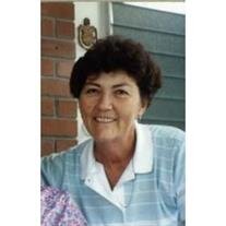 Joyce McCowan