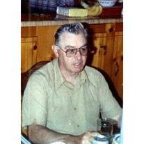 Garnett F. Demaree