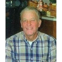 Roy Thomas Snook