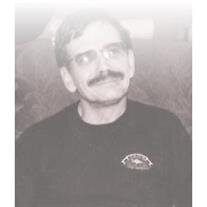 Charles Cleveland Lawrence
