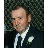 James Jackson (Jack) Smither Thompson
