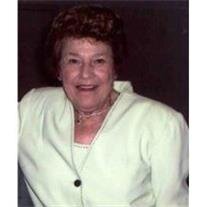 Doris Wilhoite