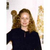 Barbara Arlene Green