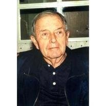William D. Juett
