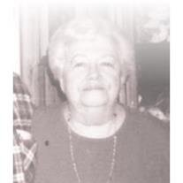 Lois Mildred Cody