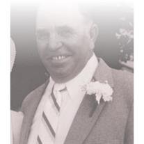 Walter Lee Christopher
