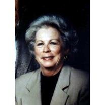 Helen Taylor Caudill