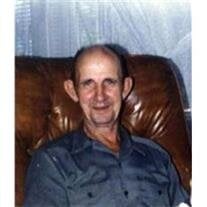 William Burgess Grow