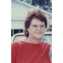 Sally Letitia Willhoite