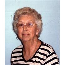 Hazel Barber Whitson