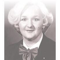 Carol Palmore