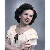 Edith Ann Garcia