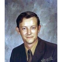 Ira Scott Green