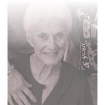 Carol Graham Yunker