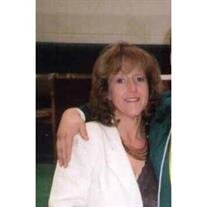 Diana Lyn Young