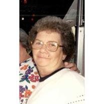 Clemmie Baker