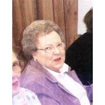 Margaret Lee Gabhart