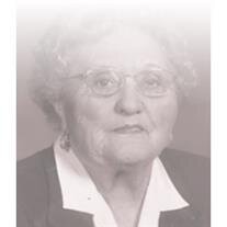 Virginia Briscoe