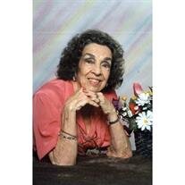 Aileen Dean