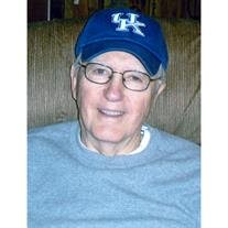 Eugene Cloyd
