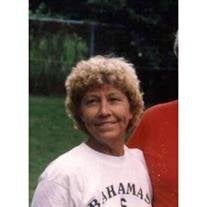 Minnie Katherine Triplett