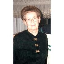 Betty Jean Wood