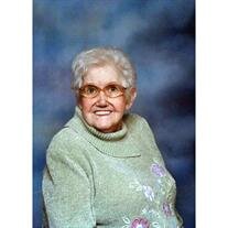 Sylvia Ann Raymond Thibodeau
