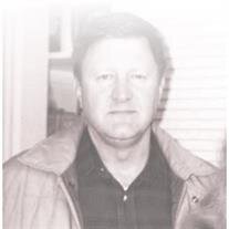 Joseph Allen George