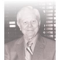 Eugene Woodside