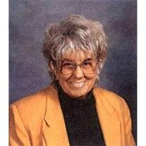 Norma Jean Harrod