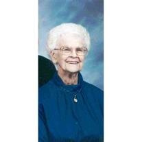 Maxine Comley